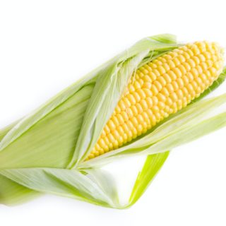 Корисні властивості кукурудзи