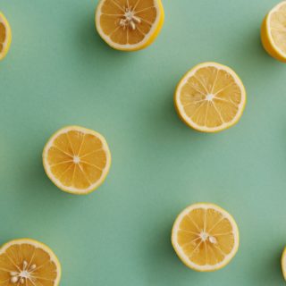 Корисні властивості лимонів для організму