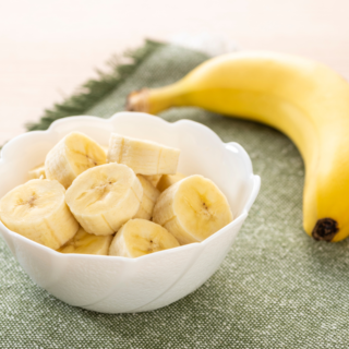 Користь бананів: ТОП причин їсти банани регулярно