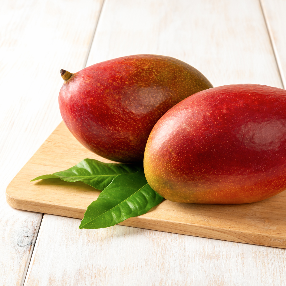 Чим корисне манго?