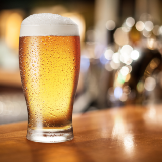 В чому користь пива для організму?